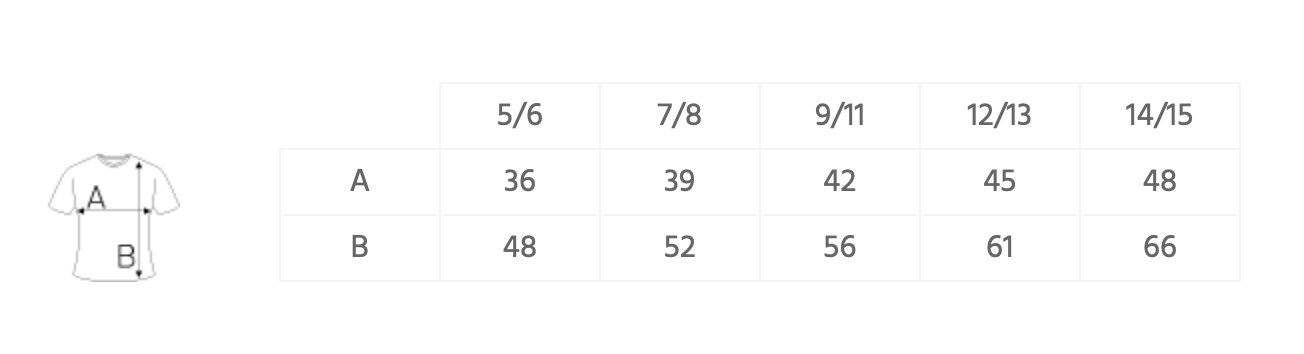 MSC Mölln Vision Kinder Hoodie