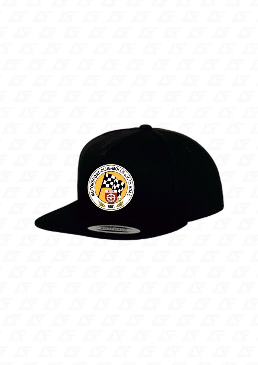 MSC Mölln Original SnapbackCap