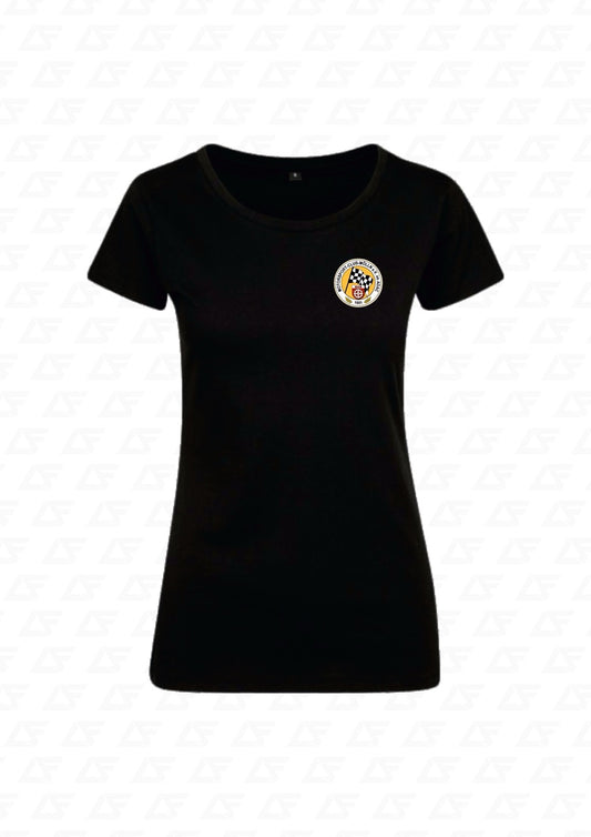 MSC Mölln Rider Edition Damen T-Shirt