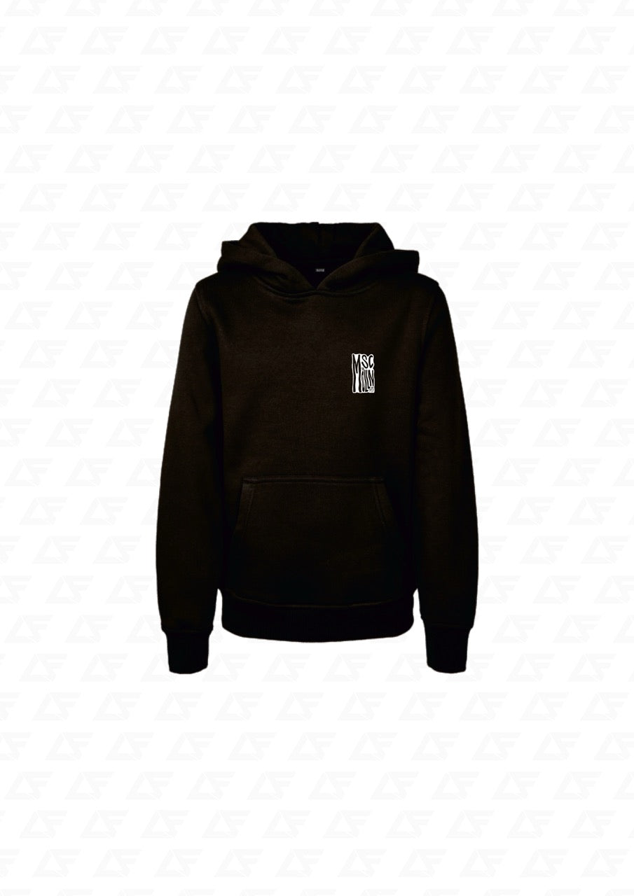 MSC Mölln Vision Kinder Hoodie