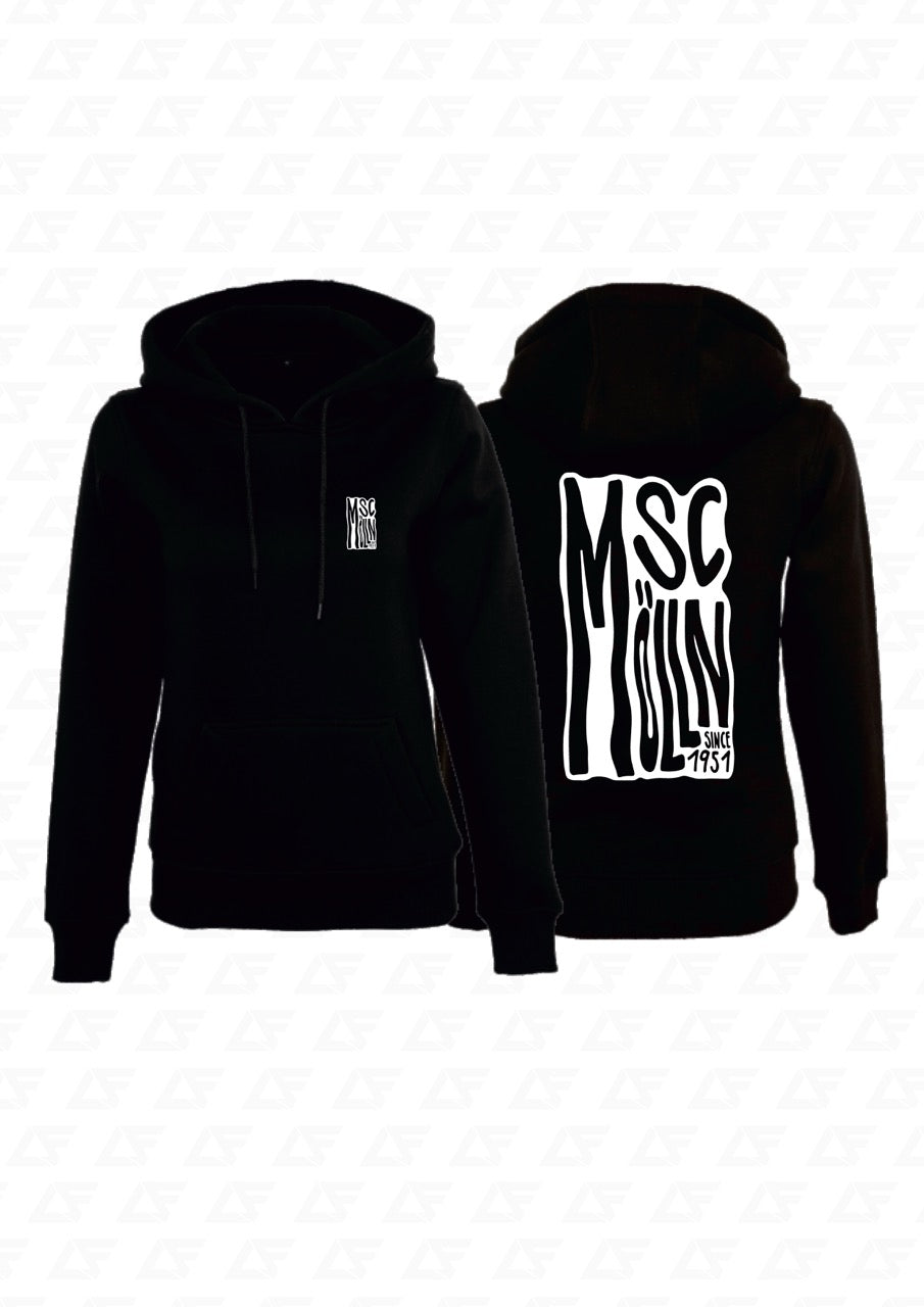 MSC Mölln Vision Hoodie