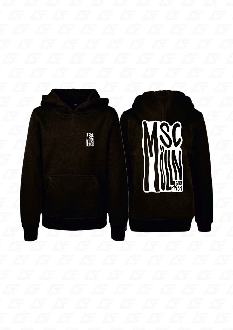 MSC Mölln Vision Kinder Hoodie