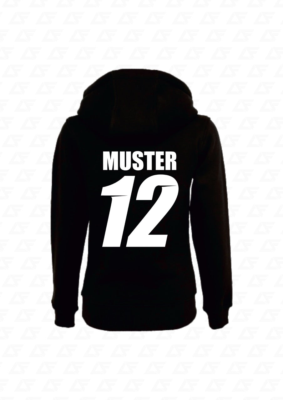 MSC Mölln Rider Edition Hoodie