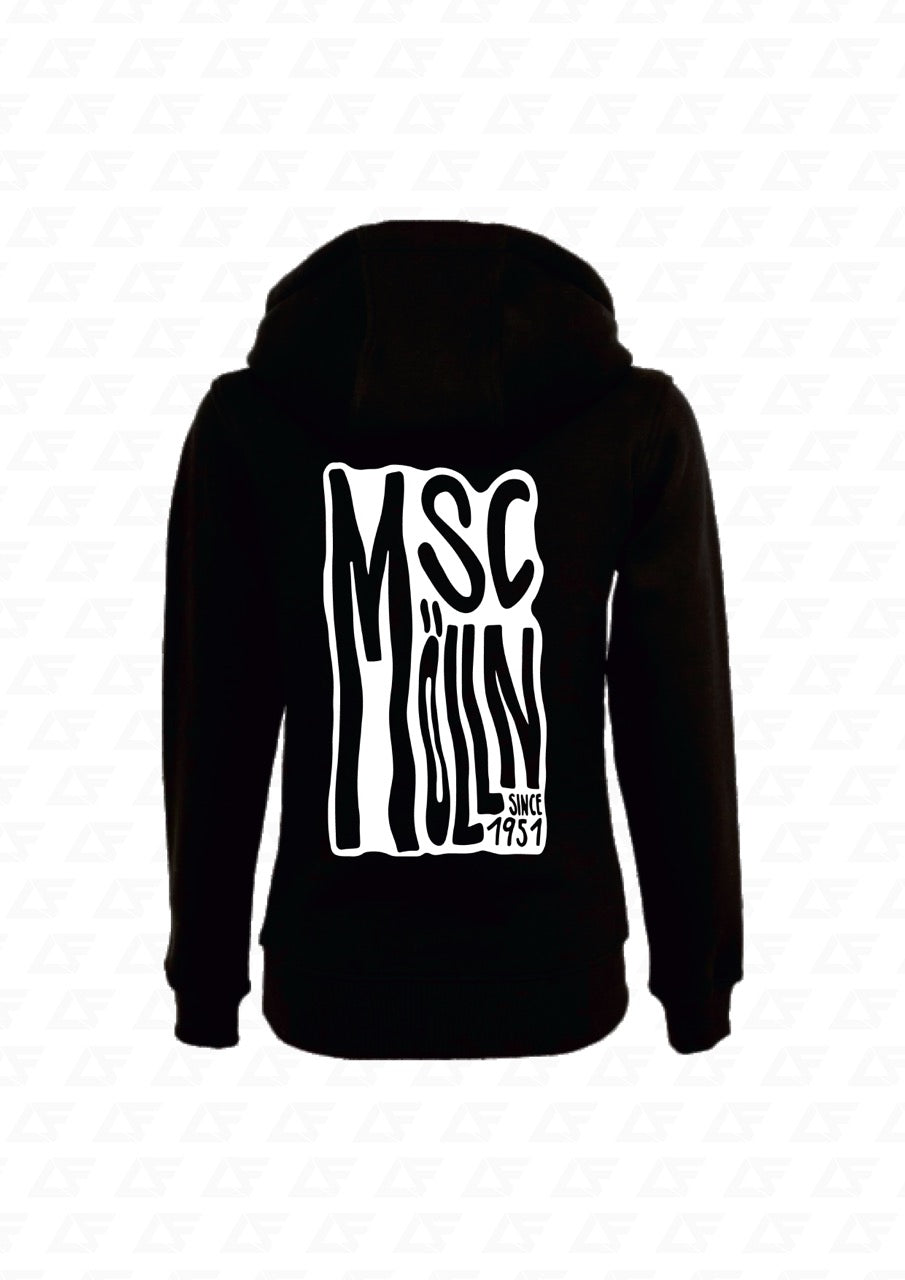 MSC Mölln Vision Hoodie