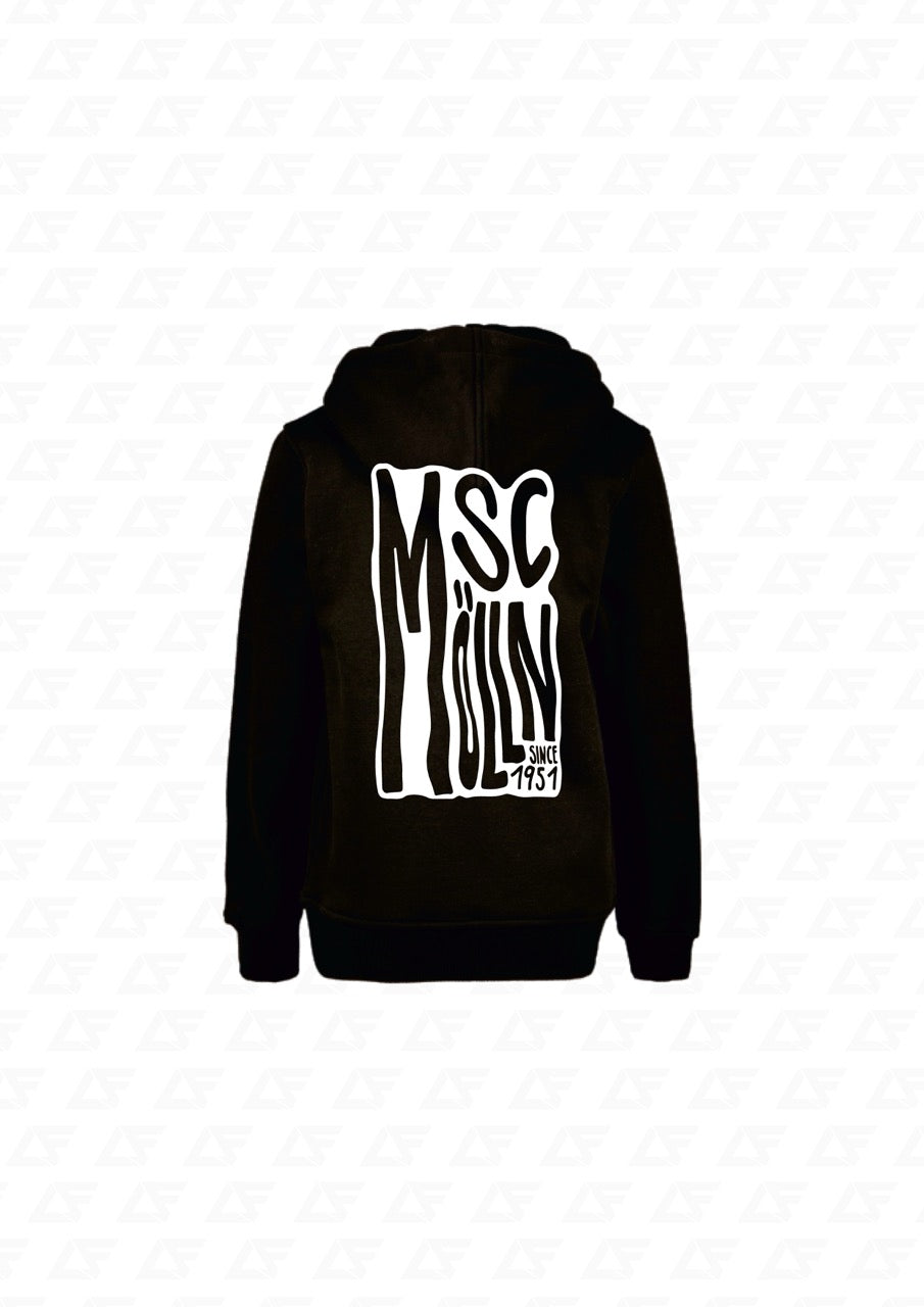 MSC Mölln Vision Kinder Hoodie