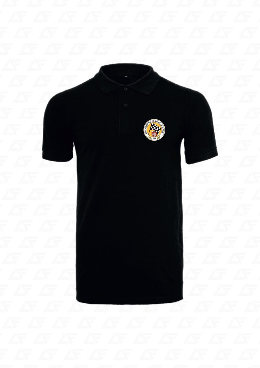 MSC Mölln Original Herren Polo-Shirt