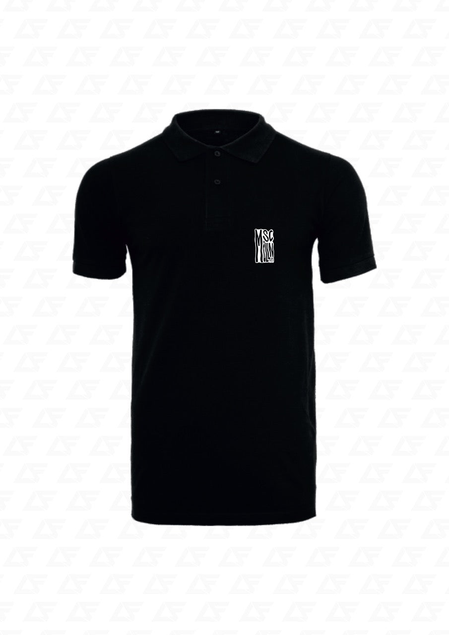 MSC Mölln Vision Herren Polo-Shirt