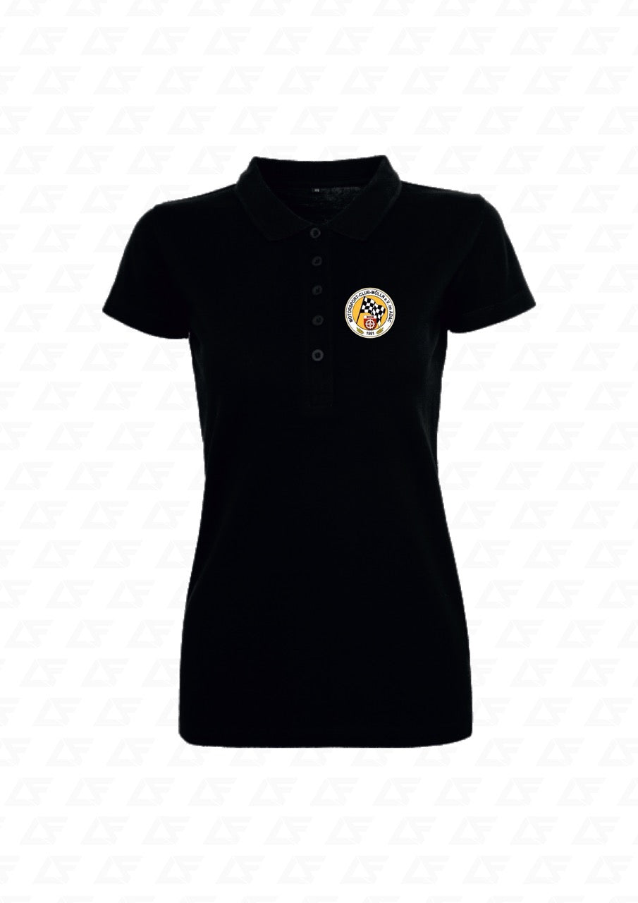 MSC Mölln Original Damen Polo-Shirt
