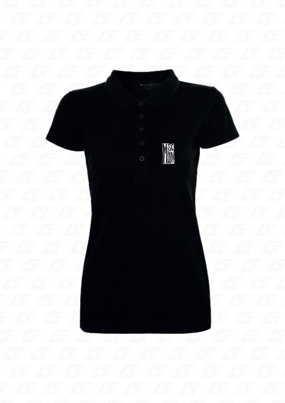MSC Mölln Vision Damen Polo-Shirt