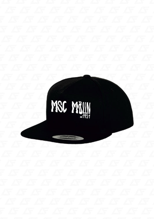 MSC Mölln Vision SnapbackCap