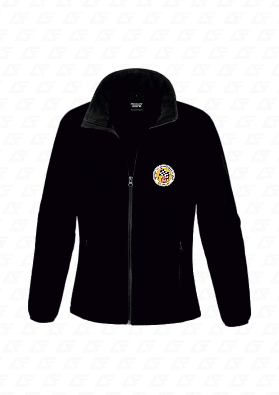MSC Mölln Original Softshelljacke