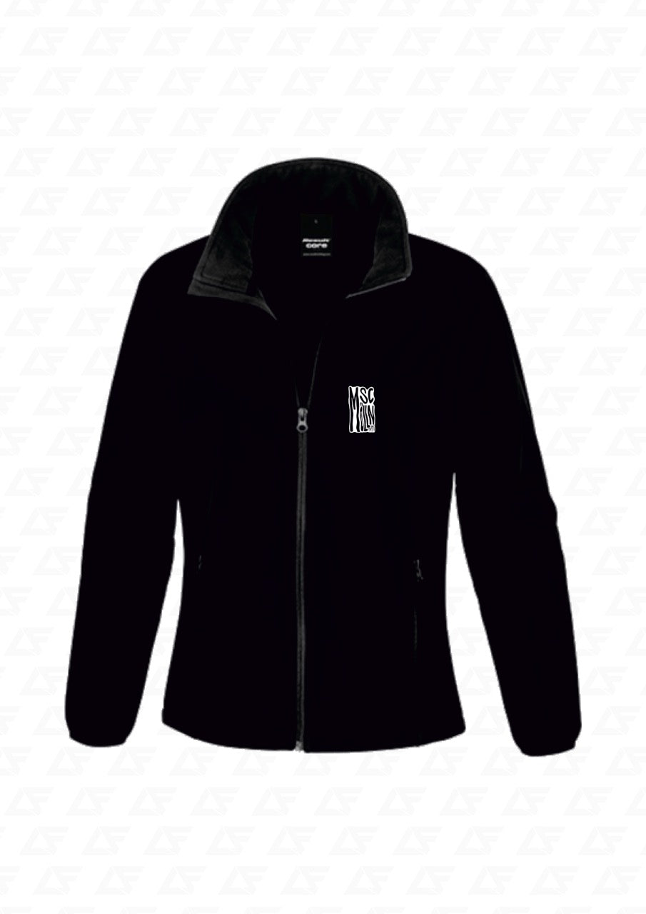 MSC Mölln Vision Softshelljacke