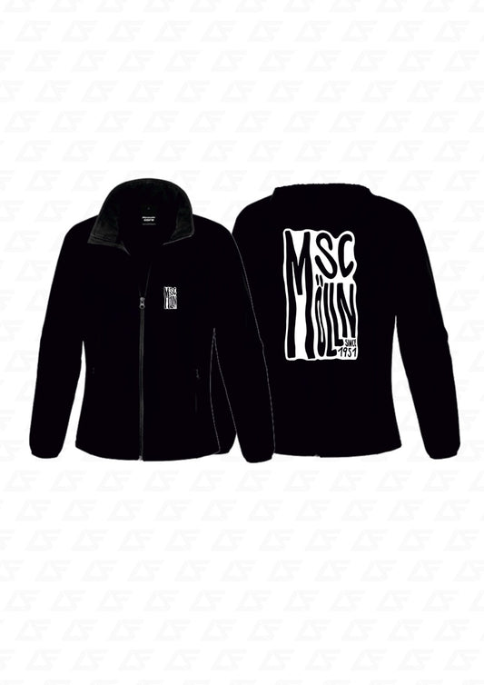 MSC Mölln Vision Softshelljacke