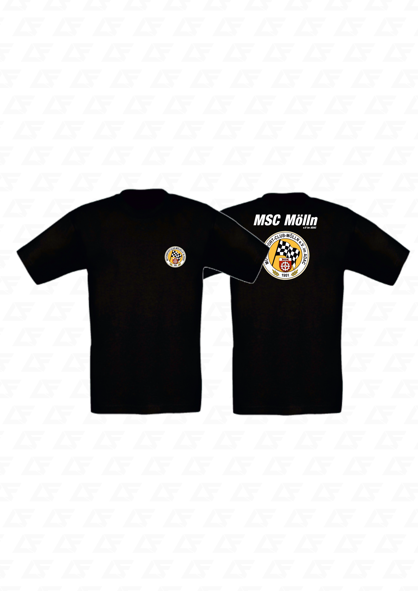 MSC Mölln Original Kinder T-Shirt