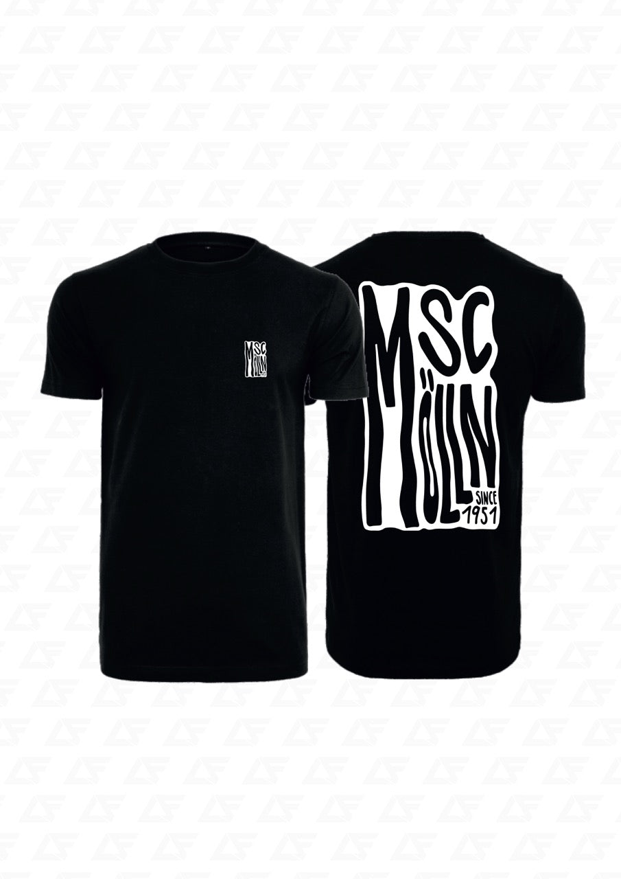 MSC Mölln Vision T-Shirt