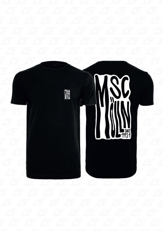 MSC Mölln Vision T-Shirt