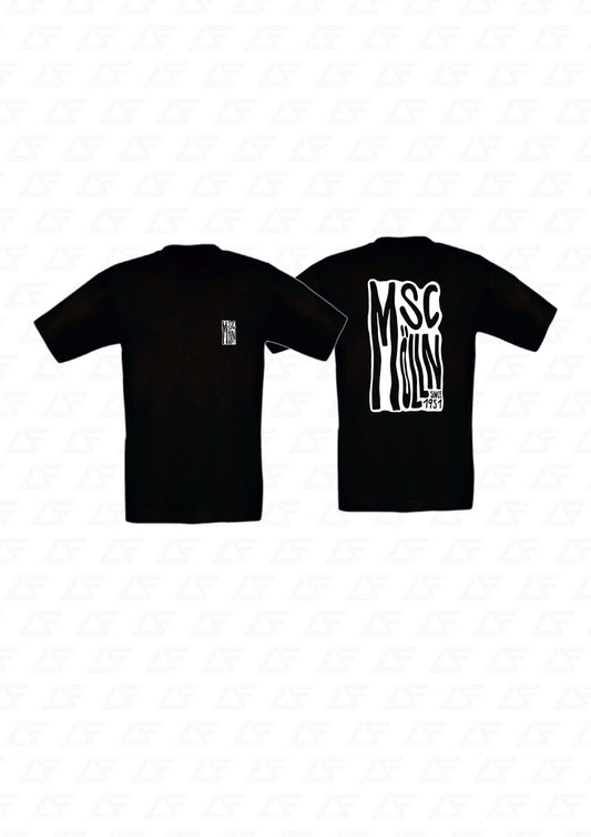 MSC Mölln Vision Kinder T-Shirt