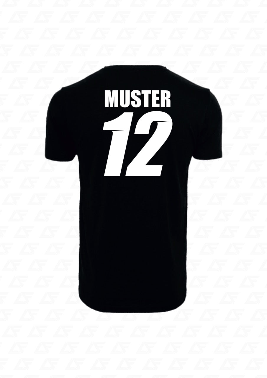 MSC Mölln Rider Edition T-Shirt