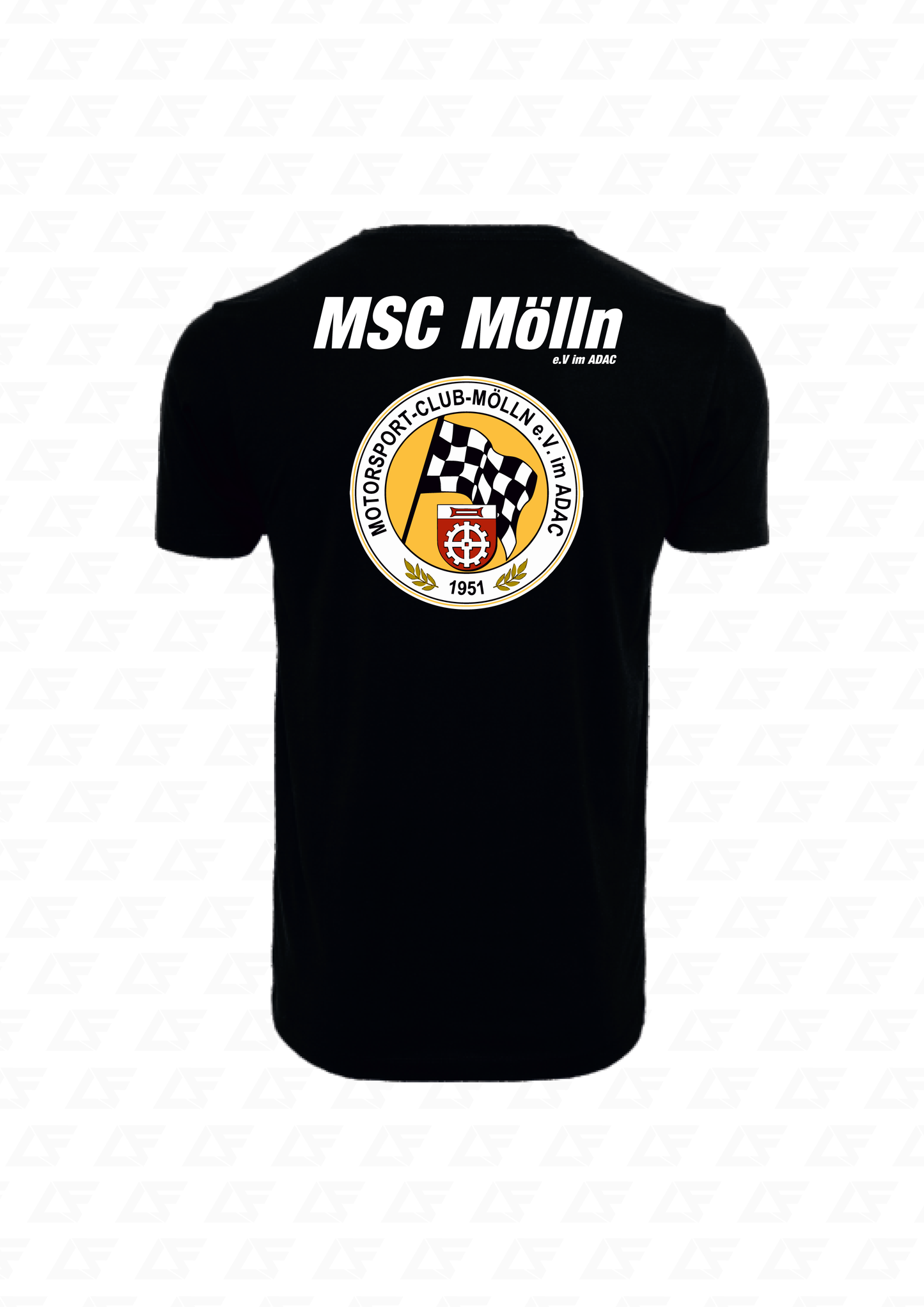 MSC Mölln Original T-Shirt