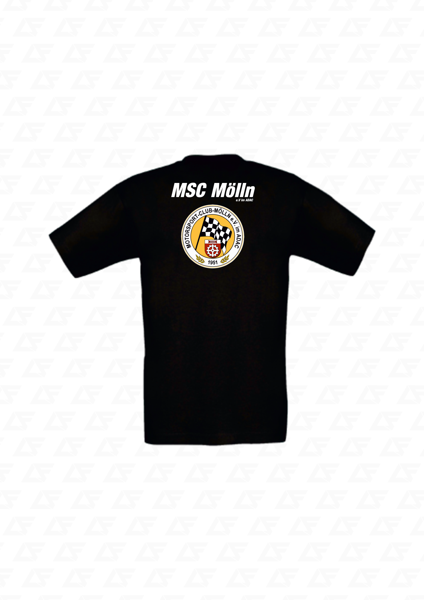 MSC Mölln Original Kinder T-Shirt