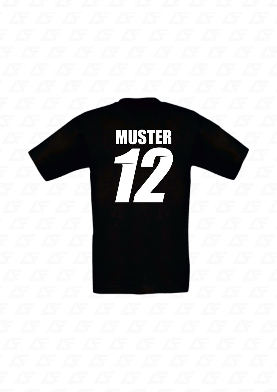 MSC Mölln Rider Edition Kinder T-Shirt