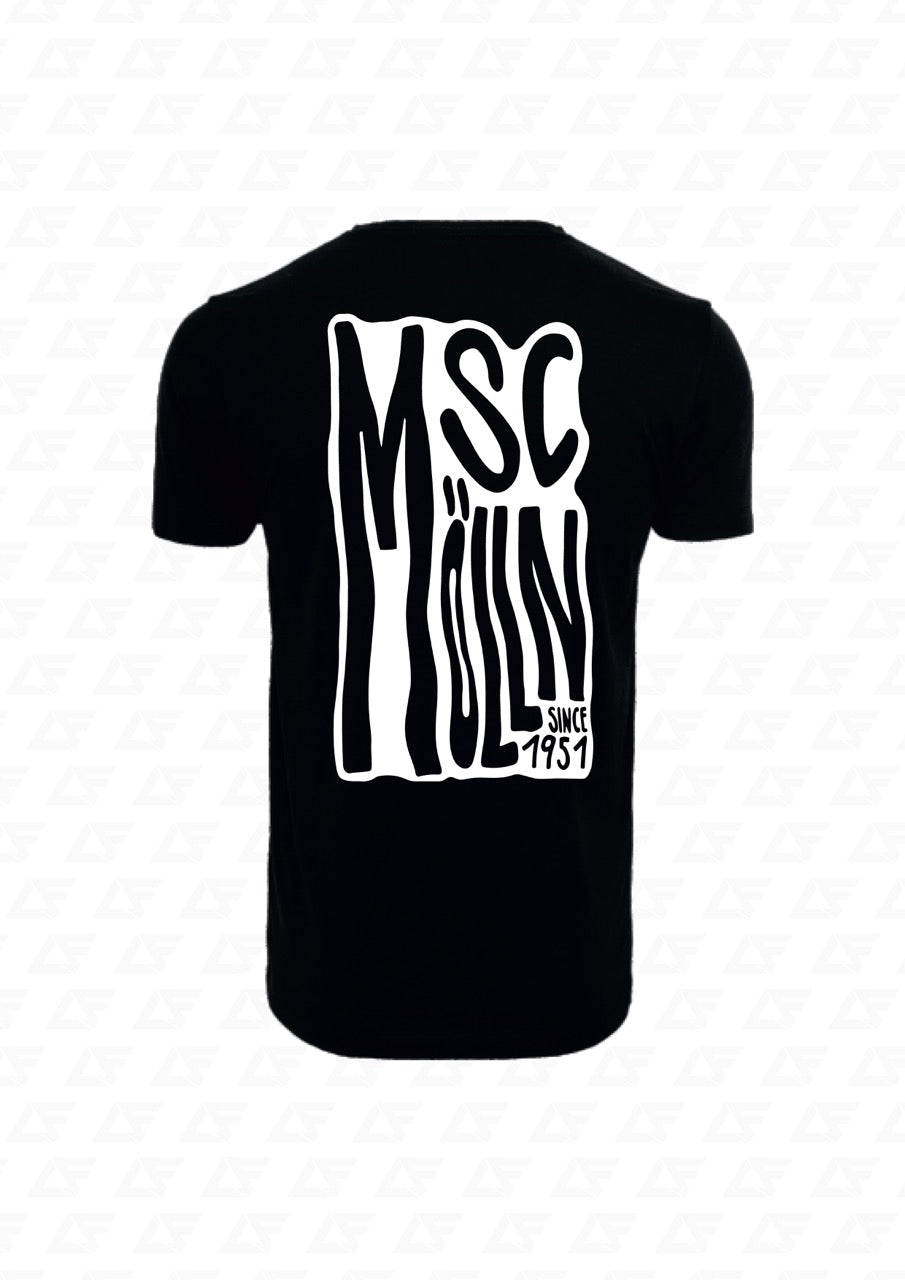 MSC Mölln Vision T-Shirt