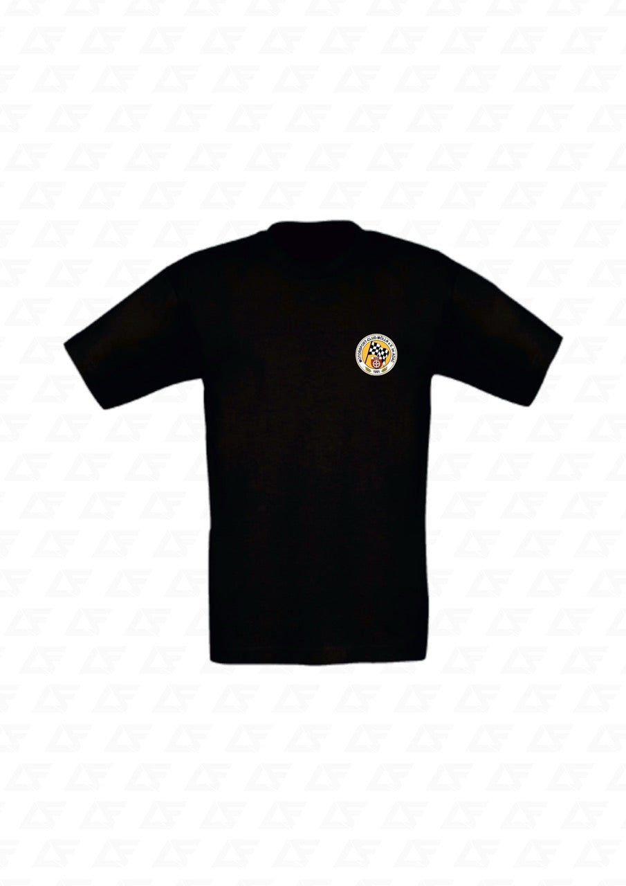 MSC Mölln Original Kinder T-Shirt