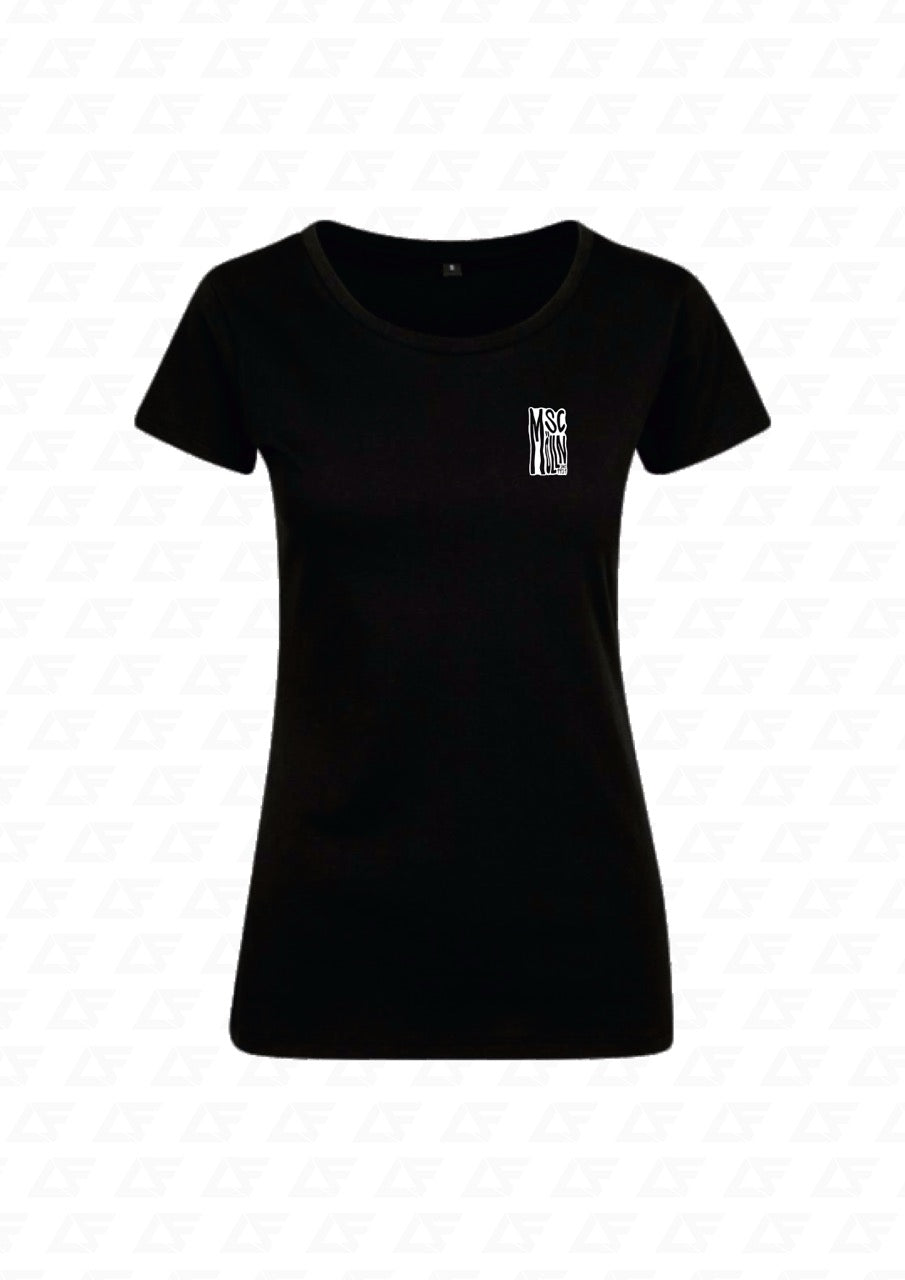 MSC Mölln Vision Damen T-Shirt