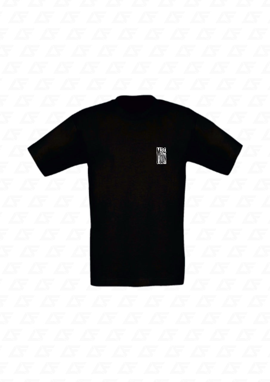 MSC Mölln Vision Kinder T-Shirt