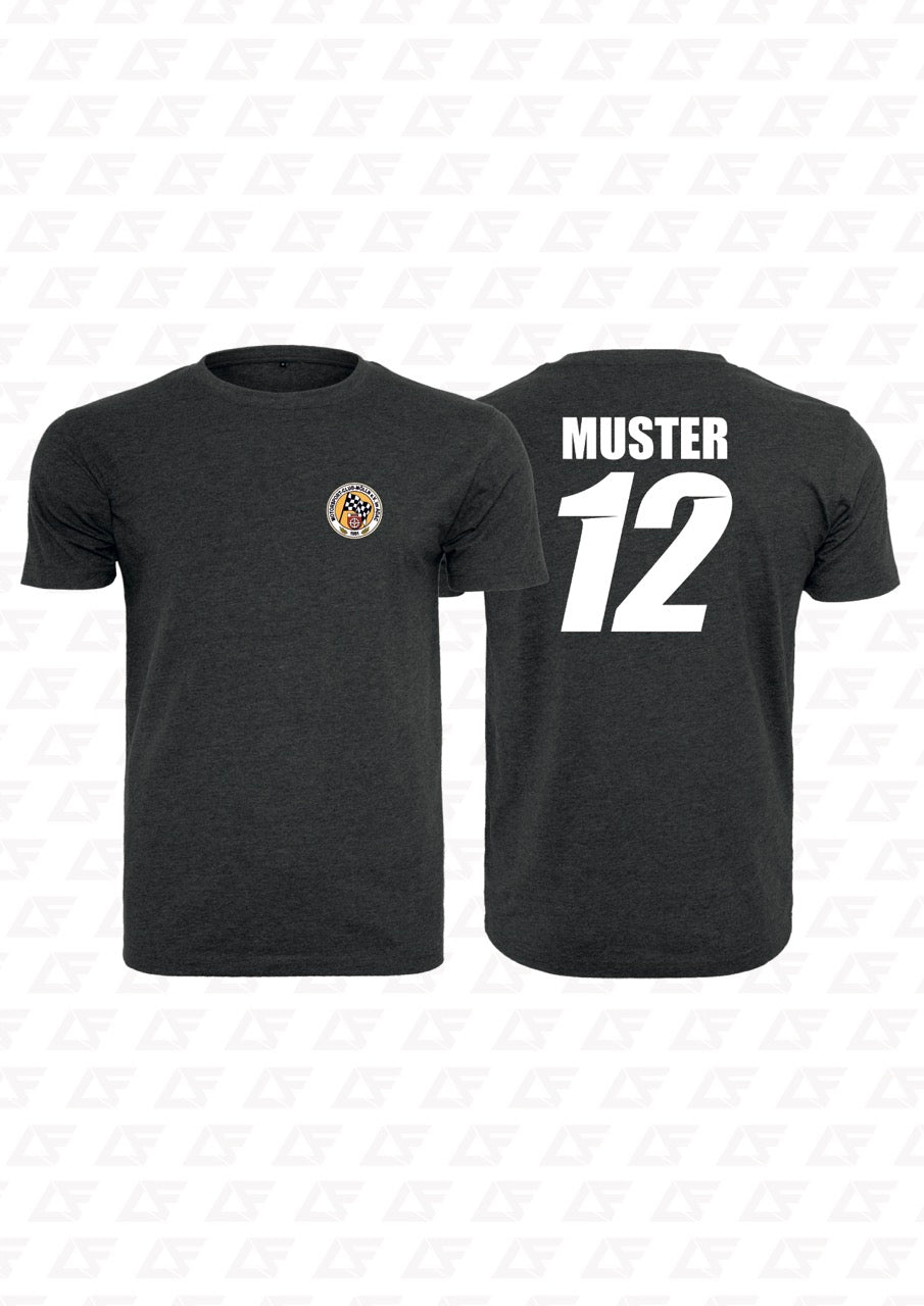 MSC Mölln Rider Edition T-Shirt