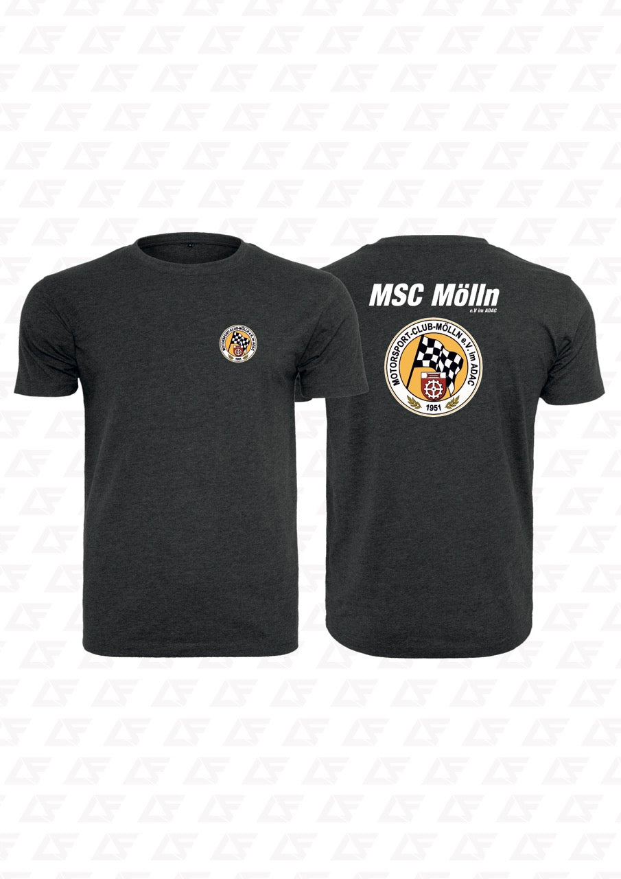 MSC Mölln Original T-Shirt