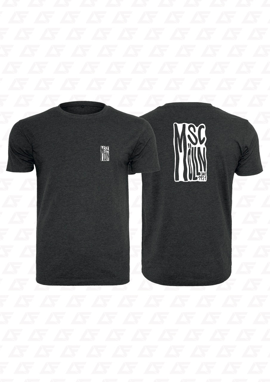 MSC Mölln Vision T-Shirt