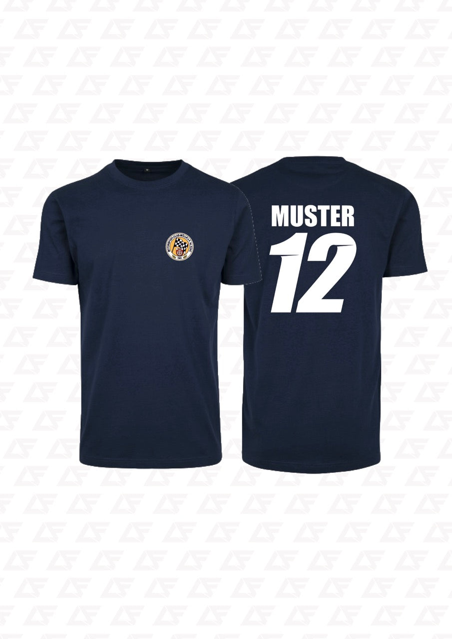 MSC Mölln Rider Edition T-Shirt