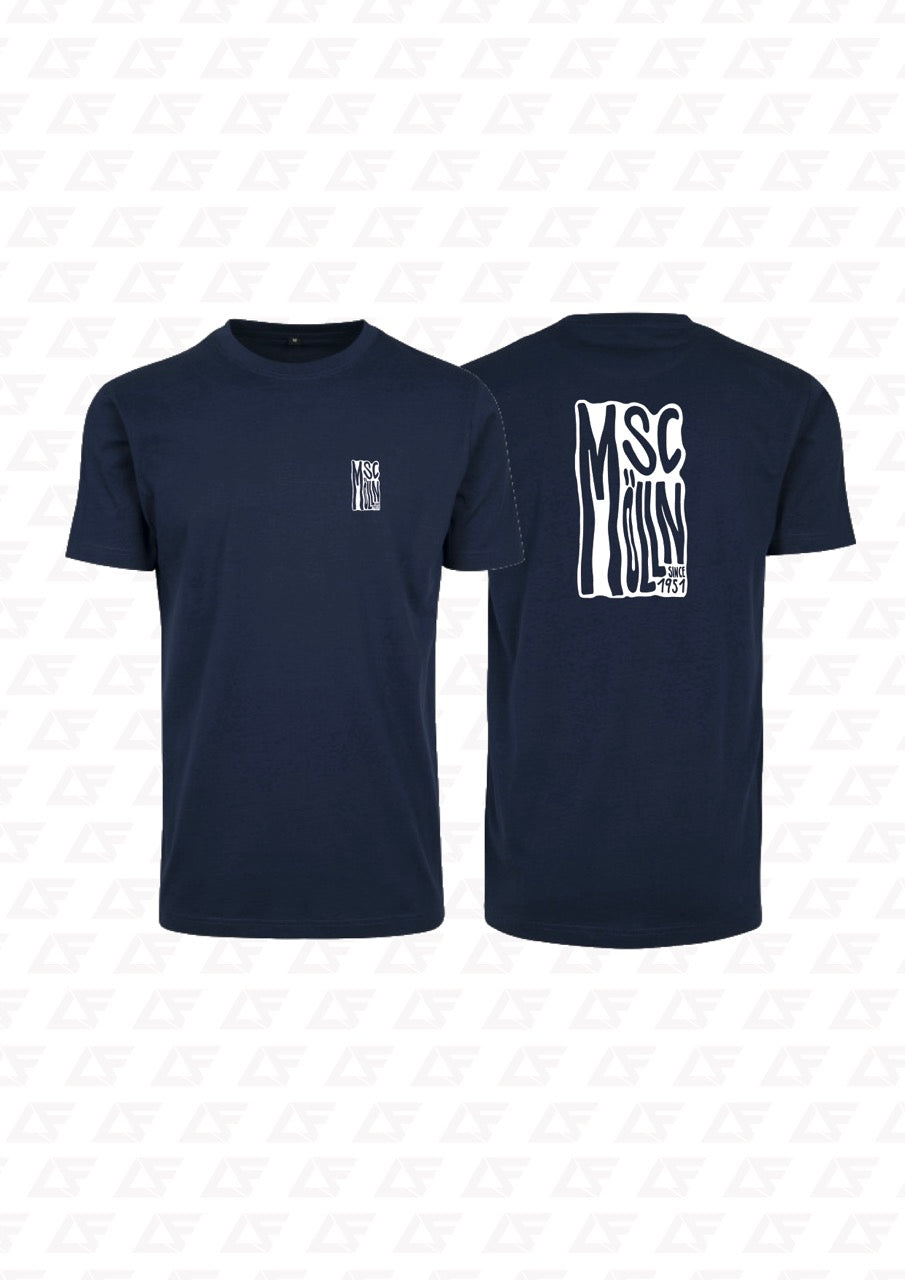 MSC Mölln Vision T-Shirt