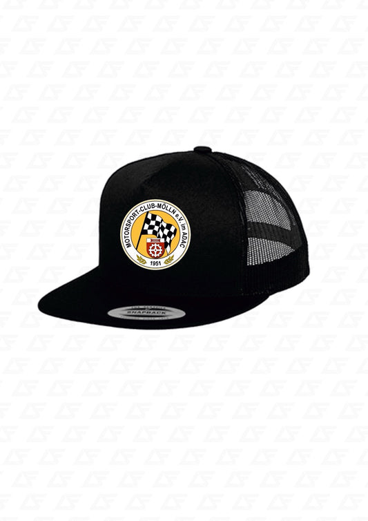 MSC Mölln Original TruckerCap