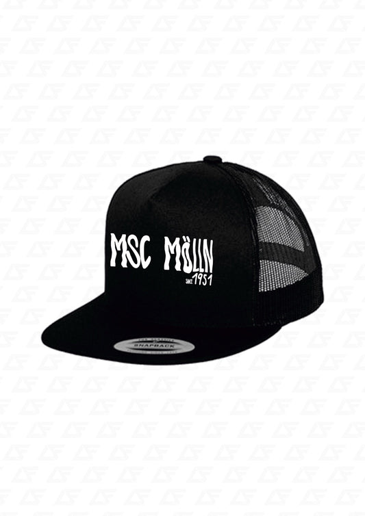 MSC Mölln Vision TruckerCap