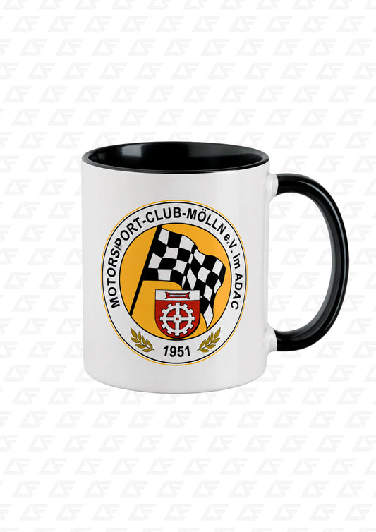 Motorsport-Club-Mölln Tasse