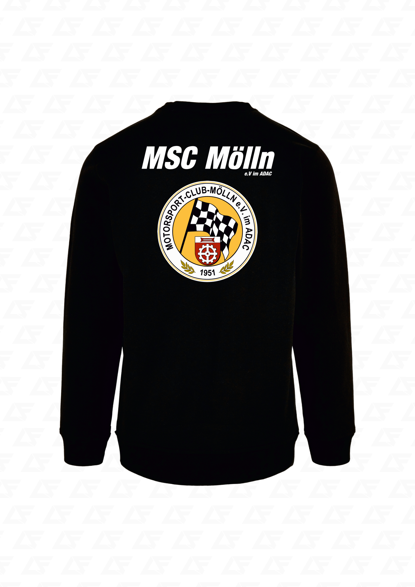 MSC Mölln Original Pullover