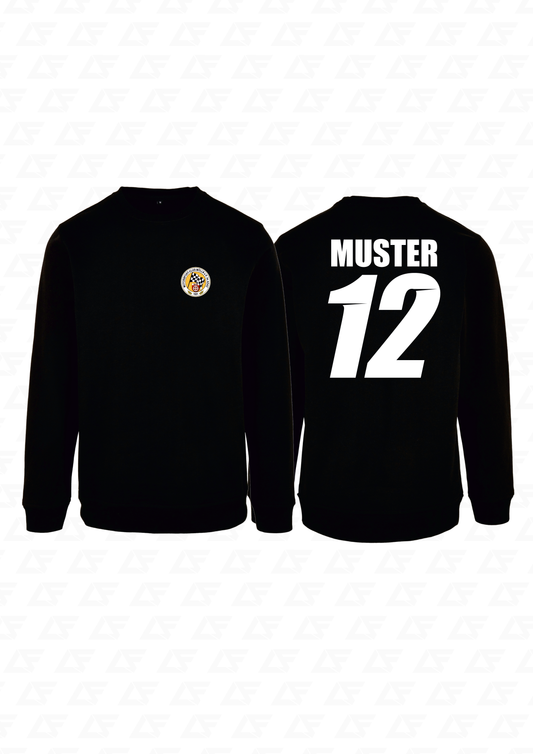 MSC Mölln Rider Edition Pullover