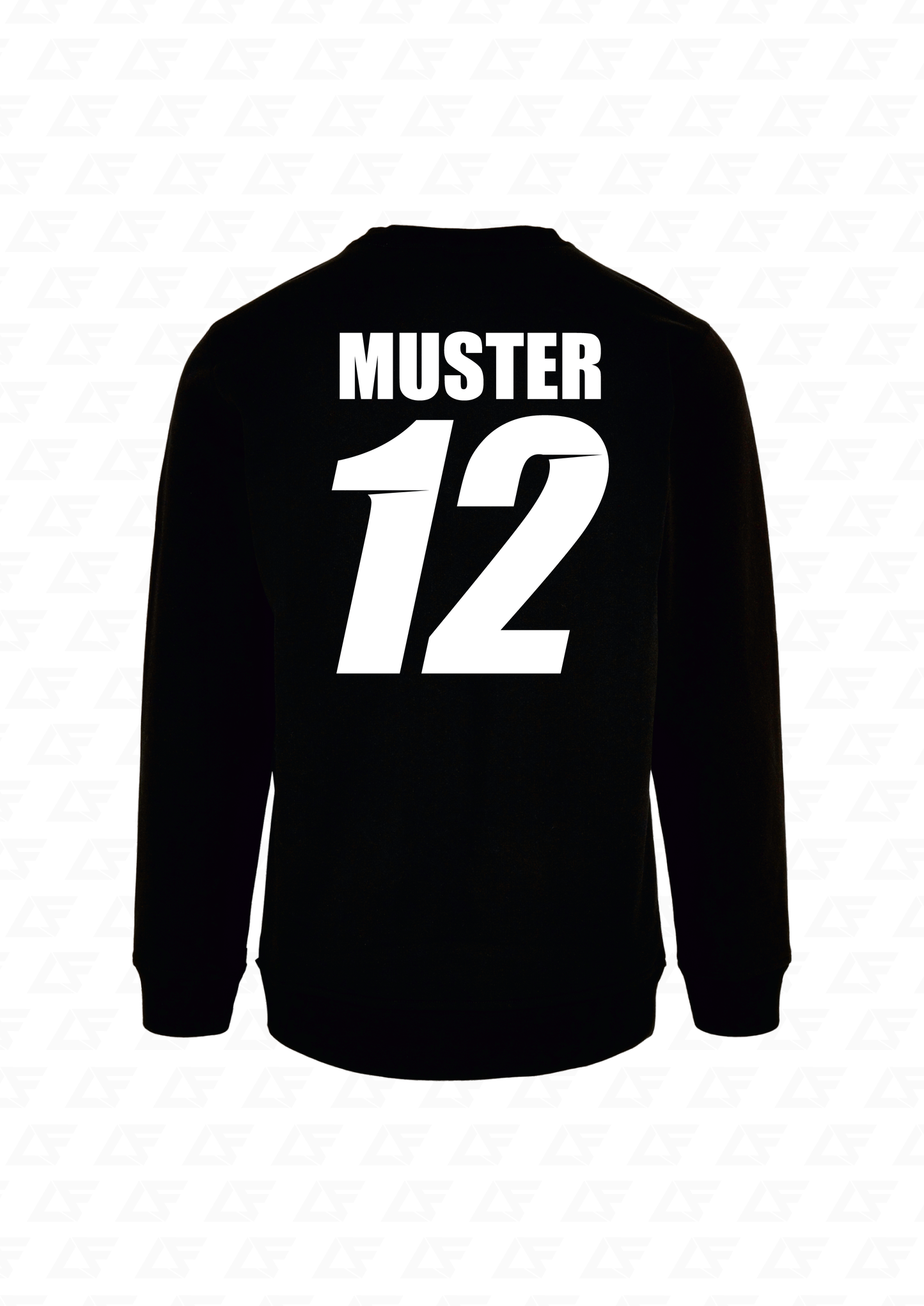 MSC Mölln Rider Edition Pullover