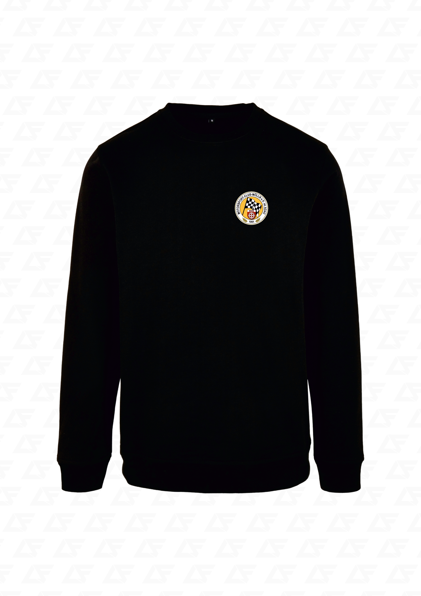 MSC Mölln Rider Edition Pullover