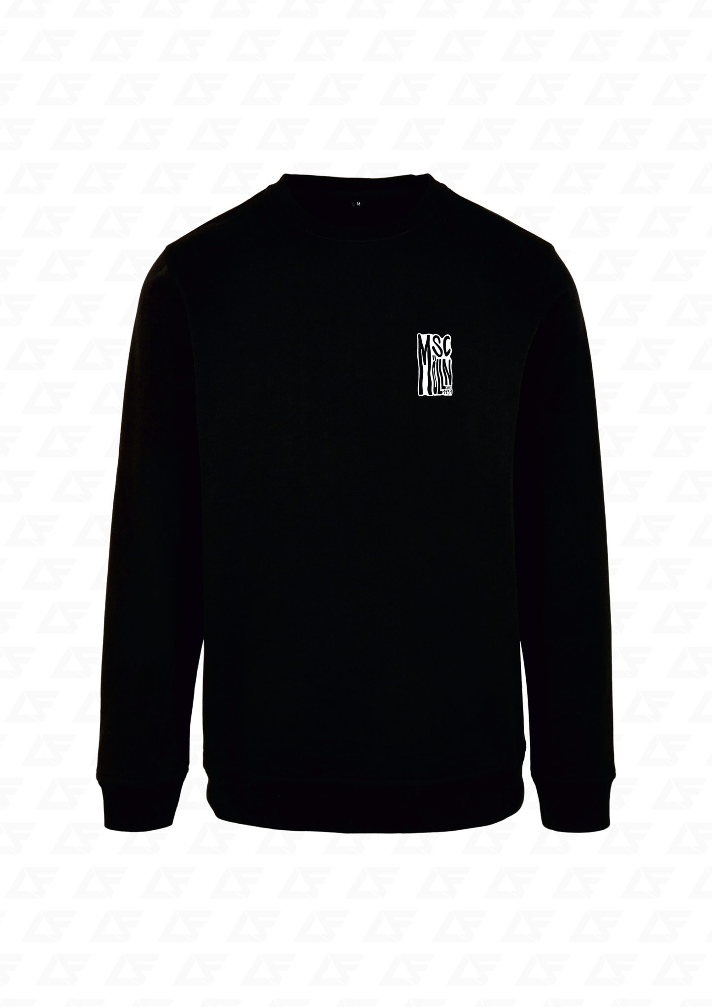 MSC Mölln Vision Pullover